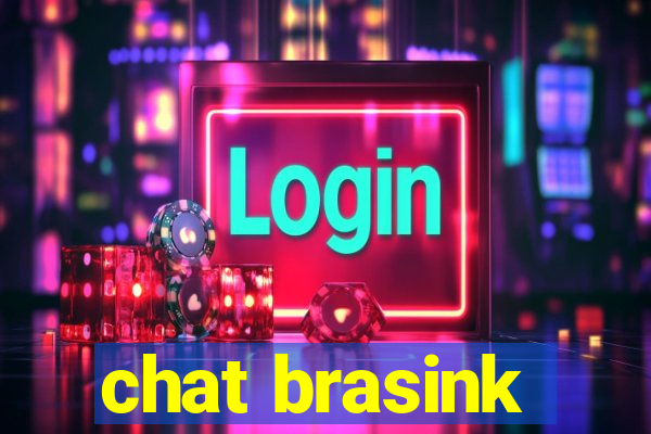 chat brasink